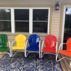 Party Chairs