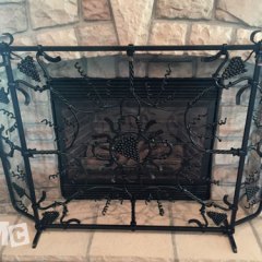 Fireplace Gate