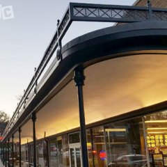 Overland Park Commercial Storefront