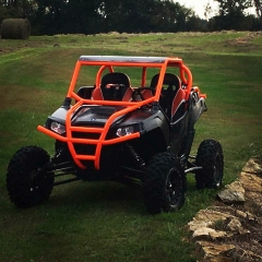 utv-orange