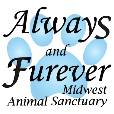 Midwest Animal Sanctuary Logo