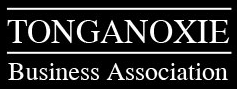 Tonganoxie Business Association logo