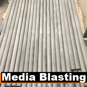 Media Blasting Abrasive Blasting Photo Gallery