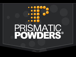 Prismatic Powders logo